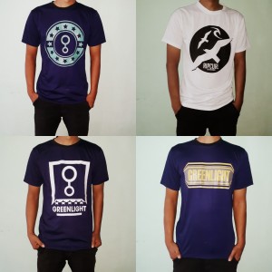 Baju Kaos Distro Tokopedia