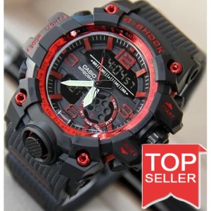 Jam Tangan G Shock Gwg 1000a Tokopedia