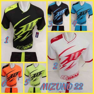 Baju Futsal Baju Voli Baju Bola Tokopedia
