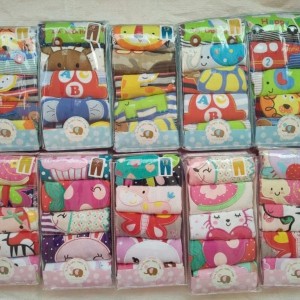 Celana Panjang Bayi Baby Long Pants Libby Isi 3 Pcs 3pcs Celana Panjang Pempers Motif Size S M L Ii Murah Tokopedia