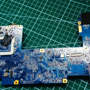 Mainboard Hp Mini 210 Tokopedia