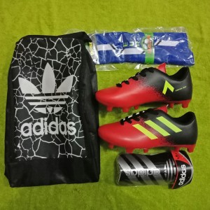 Sepatu Bola Anak Adidas Ace Tokopedia