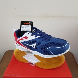 Sepatu Olahraga Badminton Volley Ardiles Nayron Tokopedia
