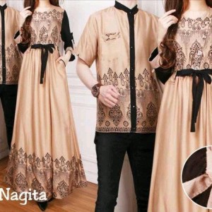 Couple Batik Coksu Tokopedia