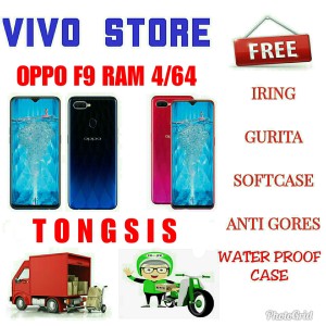 Oppo F9 Tokopedia