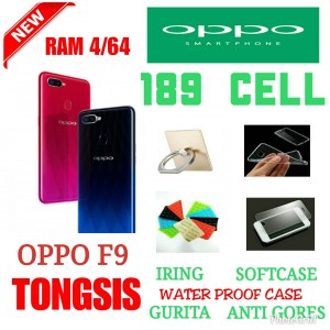 Oppo F9 Tokopedia