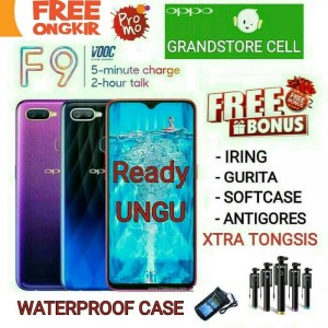 Oppo F9 Tokopedia