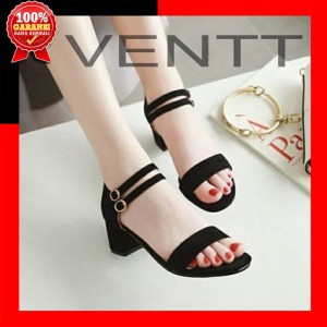 Sepatu Wanita Wedges Diana Tokopedia