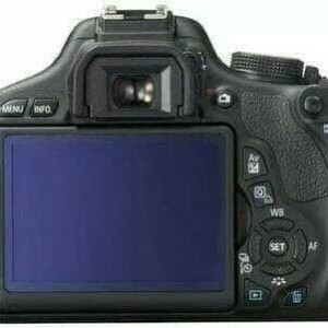 Kamera Canon 600d Tokopedia