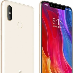 Xiaomi Mi 6 128gb Ram 6gb New Ori Bnib Tokopedia