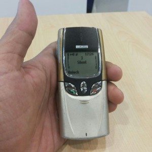 Hp Jadul Nokia 8850 Tokopedia