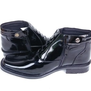Sepatu Pdh Tokopedia