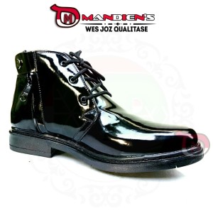 Sepatu Pdh Tokopedia