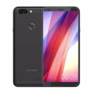 Sharp A2 Lite Ram 3gb 32gb Resmi Tokopedia