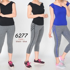 Baju Senam Set Afira Tokopedia