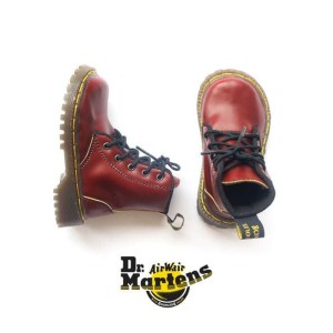 Sepatu Boots Anak Warna Maroon Tokopedia