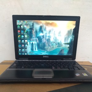 Notebook Dell Latitude D430 Mulus Murah Tokopedia