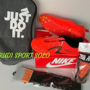Sepatu Futsal Specs Spider Tokopedia