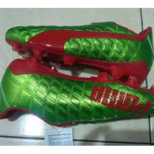 Promo Sepatu Bola Puma Evospeed Sol Original Tokopedia
