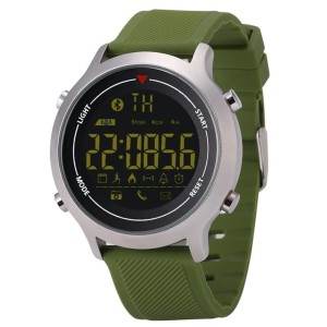 Jam Tangan Smart Watch Zeeblaze Vibe 3 Sporty Fashion Tokopedia