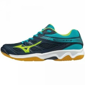 Sepatu Voly Mizuno Thunder Blade Tokopedia