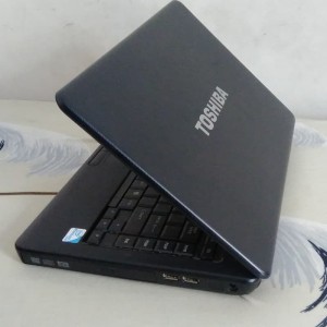 Laptop Toshiba Dual Core T4400 Ram 3gb Windows 64bit Tokopedia