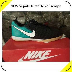 Sepatu Bola Nike Tiempo Import Tokopedia
