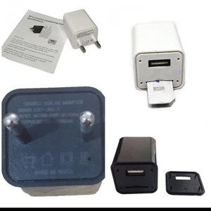 Alat Sadap Gsm Model Adaptor Charger Hp Tokopedia