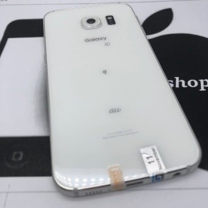 Samsung S6 Edge 64gb White Second Mulus No Minus Tokopedia