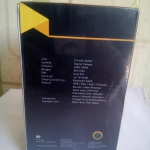 Hp Evercoss Basic Tokopedia