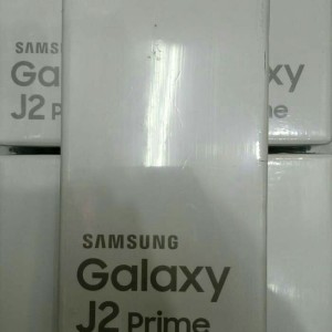 Samsung Galaxi J2 Prime Ready Gold Sama Silver Black Tokopedia