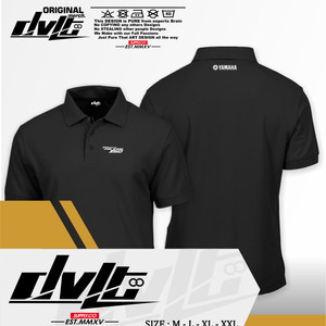 Kaos Yamaha Jupiter Mx King Tokopedia