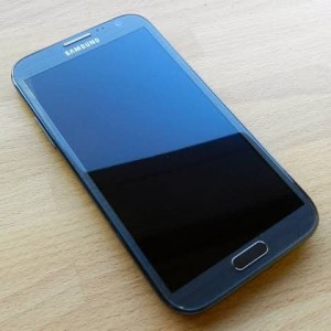 Samsung Galaxy Note 2 Ex Display Tokopedia