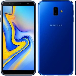 Samsung J6 2018 Garansi Resmi Indonesia Tokopedia