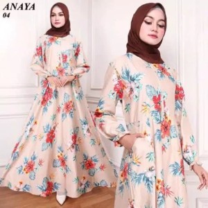 Busana Wanita Baju Muslim Baju Dress Baju Hijab Busana Muslim Wanita Baju Tunik Baju Blouse Fashion Wanita Atasan Wanita Tokopedia