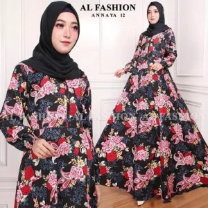 Busana Wanita Baju Muslim Baju Dress Baju Hijab Busana Muslim Wanita Baju Tunik Baju Blouse Fashion Wanita Atasan Wanita Tokopedia