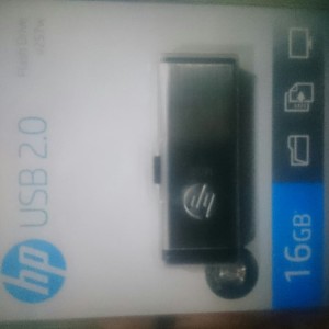 Flashdisk Hp 16gb Tokopedia
