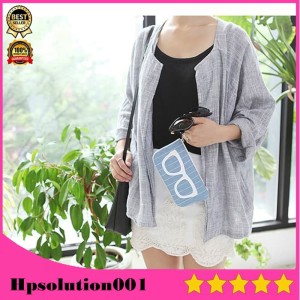 Tempat Kacamata Tas Kosmetik Tempat Kosmetik Pensil Pouch Multifungsi Dll Tokopedia