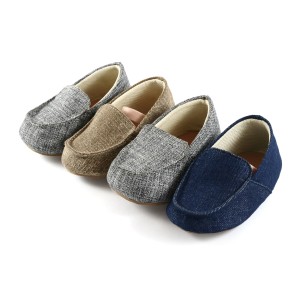 Prewalker Shoes Sepatu Bayi Laki Laki Sepatu Anak Laki Laki Sepatu Balita Hf 378 Tokopedia