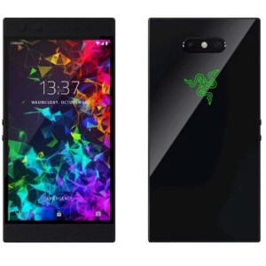 Razer Phone 64gb Ram 8gb Smartphone For Gamers New Bnib Ori Tokopedia