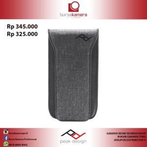 Peak Design Capture Camera Clip Harga Promo Tokopedia