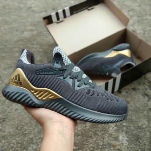 Sepatu Adidas Alpha Bounce Tokopedia