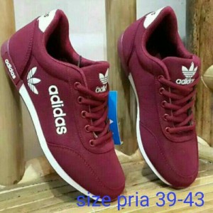 Sepatu Adidas Tokopedia