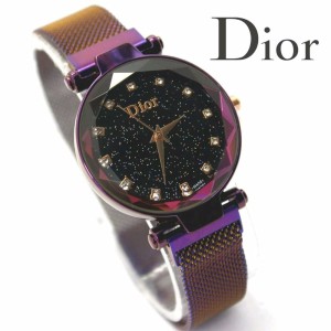 Jam Tangan Wanita Di Or Gelang Magnet Top Quality Tokopedia