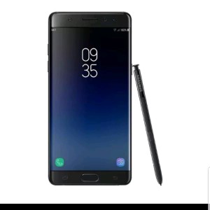 Samsung Galaxy Note Fe Grs Resmi Sein Tokopedia