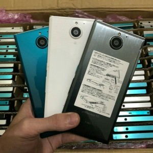 Fujitsu F04g Bekas Batangan Tokopedia