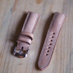 Tali Jam Kulit Handmade Tokopedia