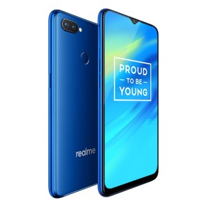 Realme 2 Pro 64gb Resmi Dual Camera Tokopedia