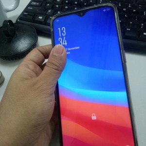 Oppo F 9 Tokopedia