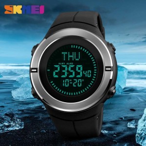 Jam Skmei Tokopedia